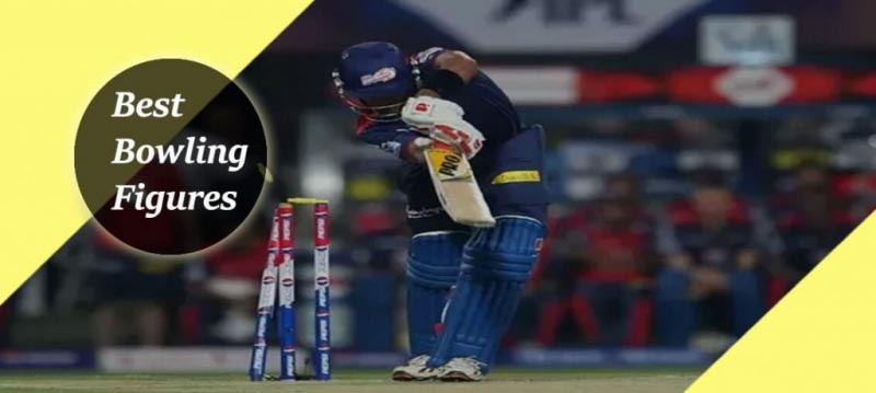 Bowling Figures In One Day International Mathces - Records In ODIs