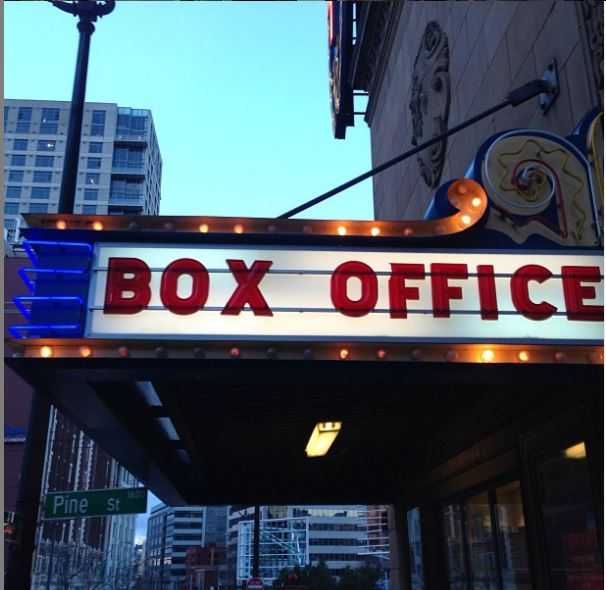 Box Office