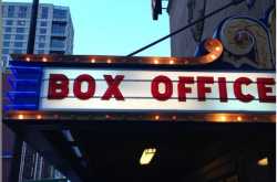 box office