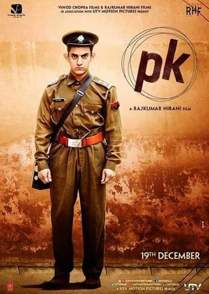 Box-Office Collection: PK Earned 214 Crore In Nine Days Only
