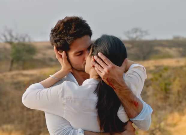 Box Office: Kabir Singh Box Office Collection In Over Seas Day 4 