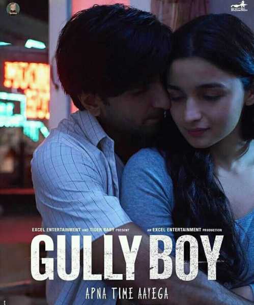 Box Office Update: Gully Boy Collected 100 Crores In 8 Days - FloretNews