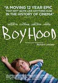 Boyhood 