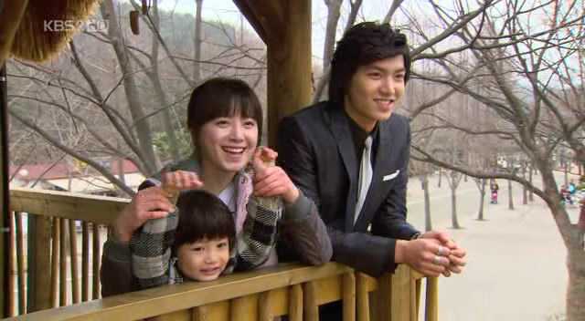 Boys Over Flowers - Nice Korean Drama