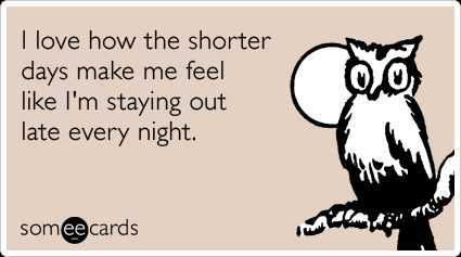 Brace Yourself, Winter Has Come!