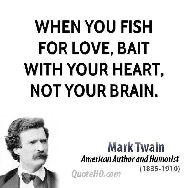 Brain Versus Heart