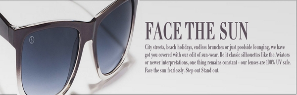 Brand Review: John Jacobs - The Last Word In Eyewear | Lifestylerr