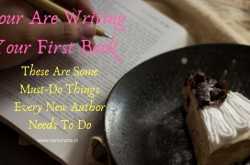 brand yourself as an author before your book launch - samarpita mukherjee sharma