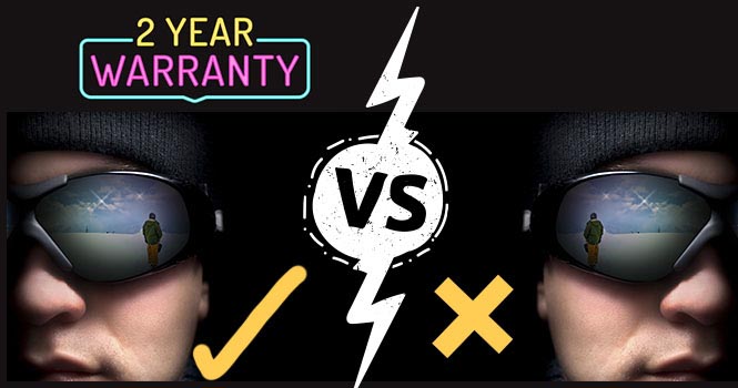 Branded Vs Non-Branded Eyeglasses Online Shopping