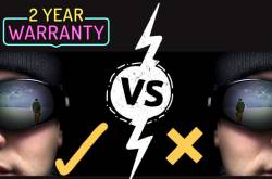 Branded Vs Non-Branded Eyeglasses Online Shopping