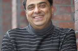 Branding lessons with Ronnie Screwvala on Tuesday, 18th of October