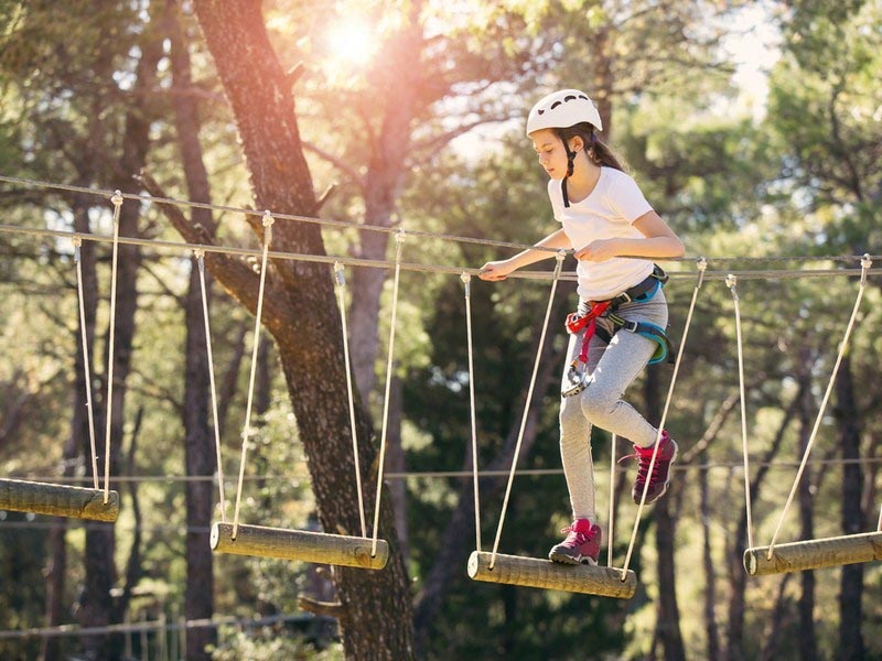 Bravery: Let Yourself Step Out Of The Comfort Zone And Explore New Things