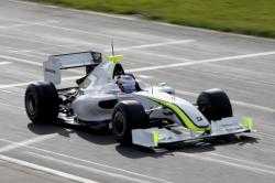 Brawn BGP001