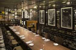 Breadstreet Kitchen Singapore : Restaurant Review from Vegetarian\