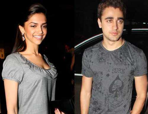 Break Ke Baad- Imran And Deepika