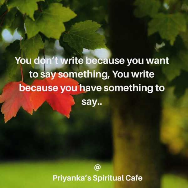 Break-down Or Break-through!