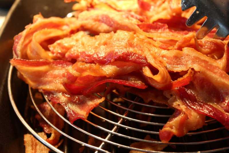 Breakfast Spread - JW Marriott Sahar