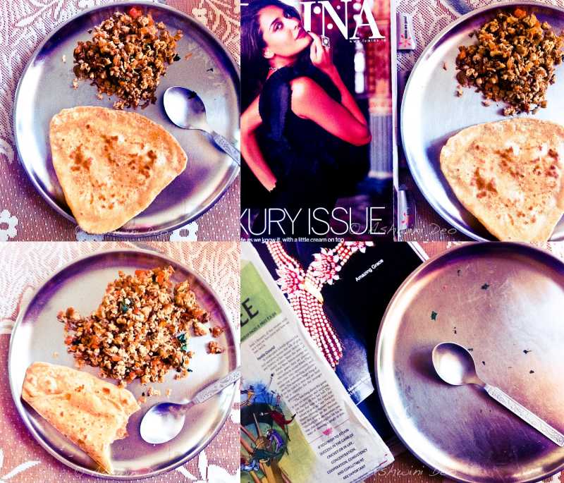 Breakfast For The Soul