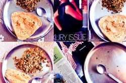 Breakfast for the Soul