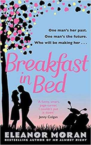 Breakfast In Bed - A Light Read