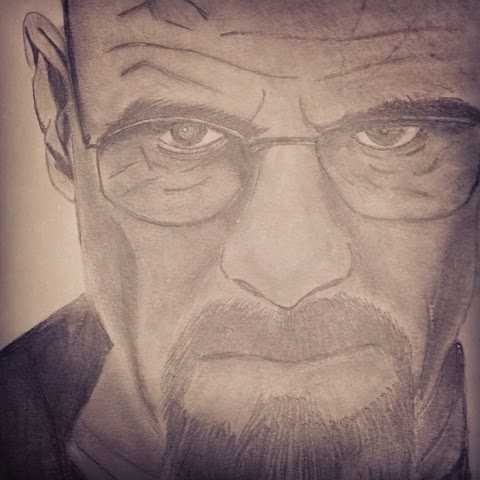 Breaking Bad It Is!!