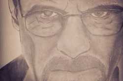 Breaking bad it is!!