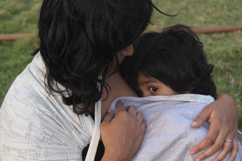 Breastfeeding And Freedom - Wholesome Mamma