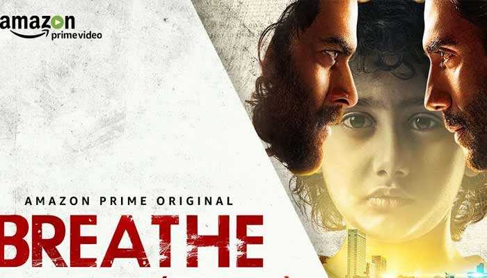 Breathe Web Series: Review