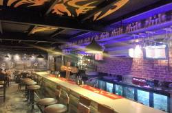 Brewery Review: Good Earth The Brewery, Sec 50, Gurgaon