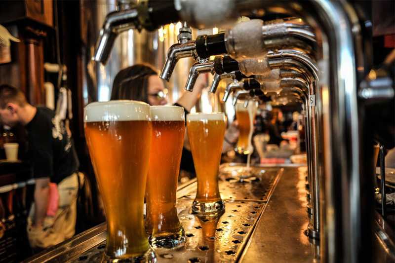 Brewing The Taste Of Belgium - Hunter Valley, Gurgaon