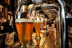 Brewing The Taste of Belgium - Hunter Valley, Gurgaon