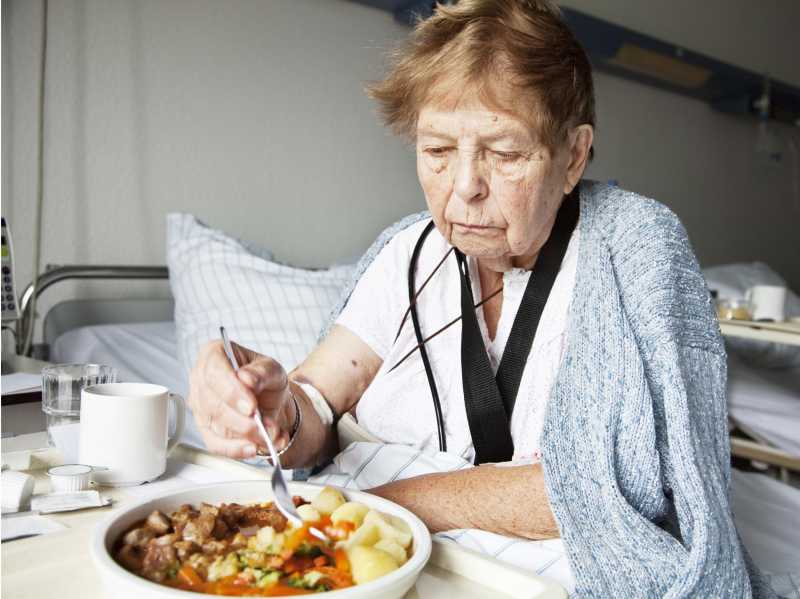 Brexit: Preparations Made For Hospital Food Shortages If UK Crashes Out Of EU With No Deal - Uk Time News