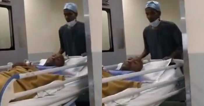 Brian Lara Suffers Chest Pain, Admitted To A Hospital In Mumbai