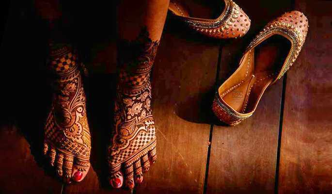 Bridal Comfort With Juties! | Weddingplz