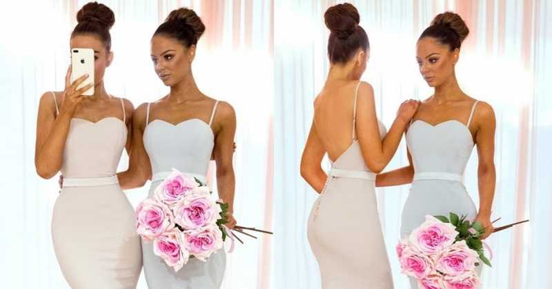 Bridesmaid Dresses