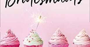 Bridesmaids - Zara Stoneley (Blog Tour)