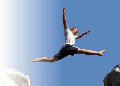 Bridging The GAPS…