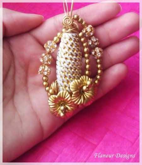 Bright - Shimmery - Full Of Glitter Indian Jewelry