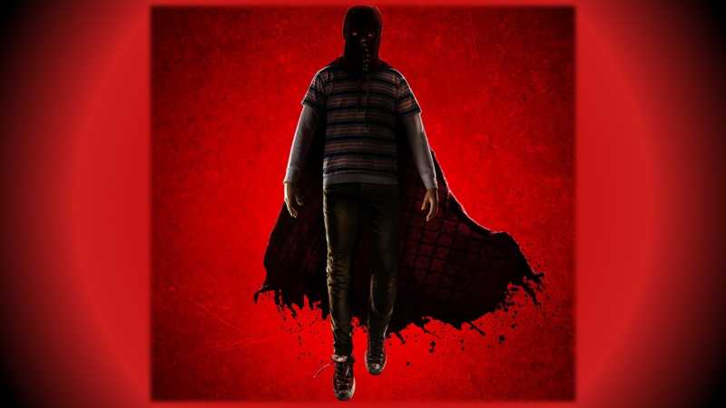 Brightburn The Evil Superman Movie Is Coming | Ankit2World