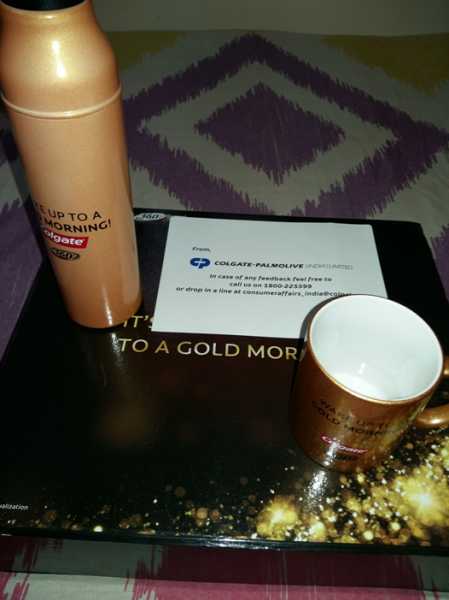 Brighten Up Your Day