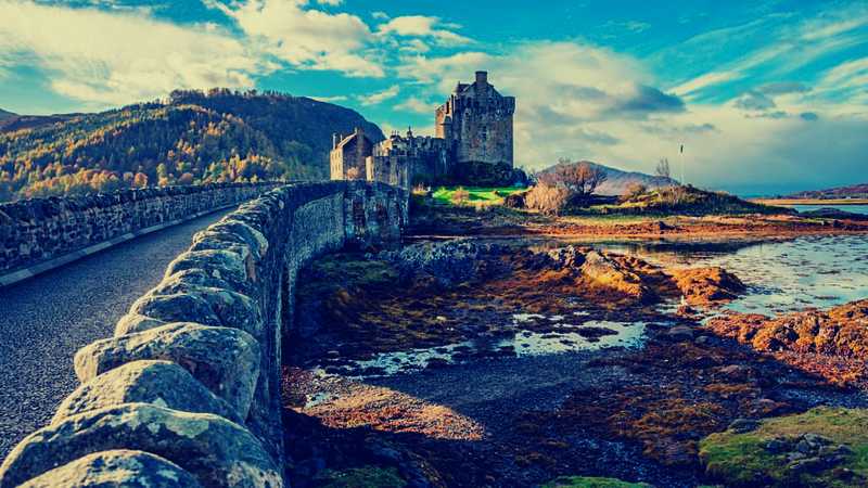 Brilliant Weekend Break Ideas In Europe - Backpackways.com