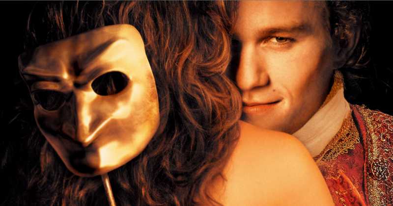 Bring Back The Romance