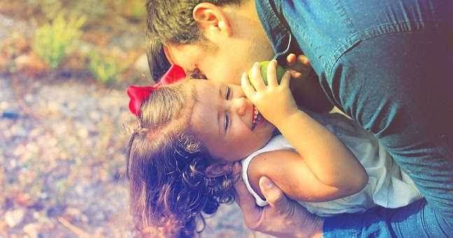 Bringing Aliveness In Parenting And Relationships