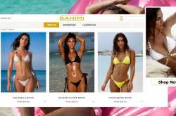 British Swimwear Brand Attains Visibility With the Power of Magento- Developed By Nethues