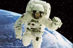 British chemist to recreate the smell of outer space