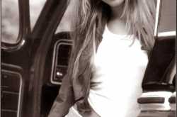 Britney Spears New Wallpaper