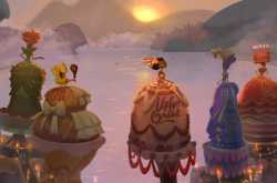 Broken Age Act 1 | Game review