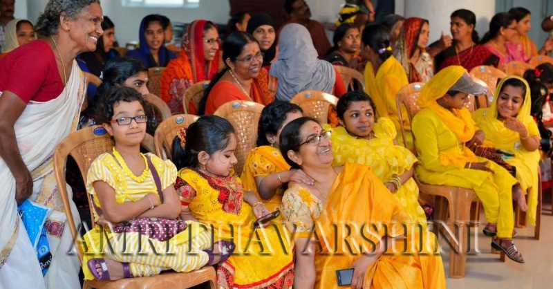 Broken Bones, Unbroken Spirit: Kerala Woman Is Mother To 