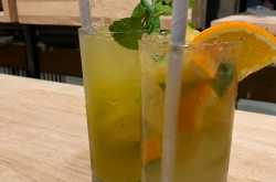 Broken Bridge Cafe, MRC Nagar- Food review