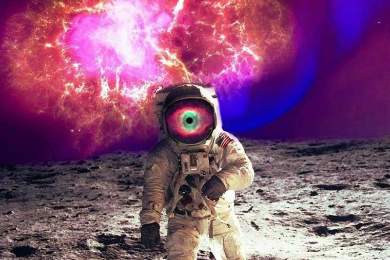 Broken Compasses, Bullshit-meters, And Question-mark Swords